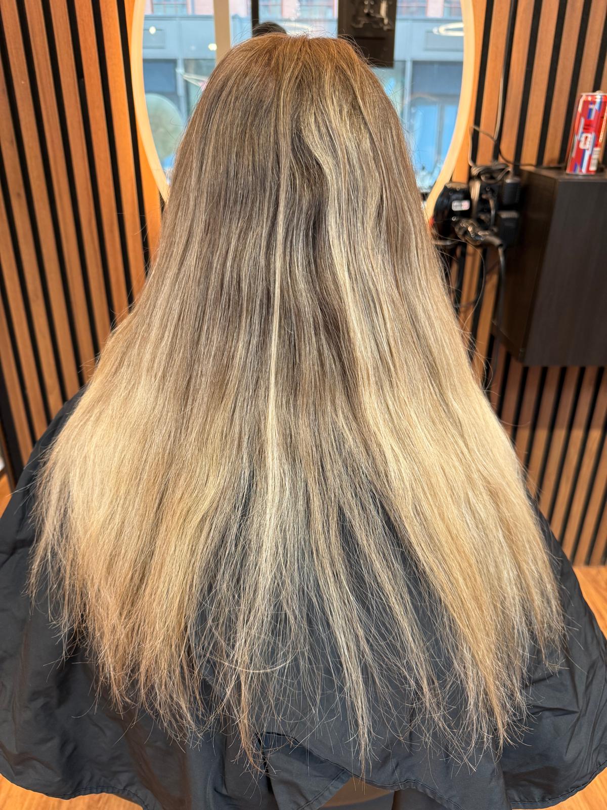 Balayage