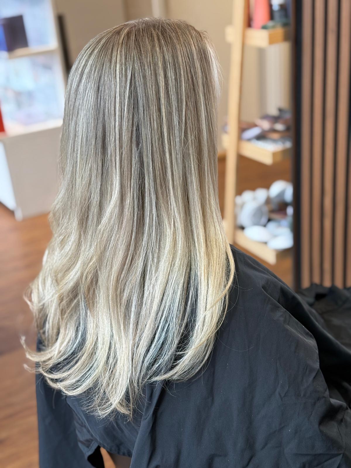 Keratin