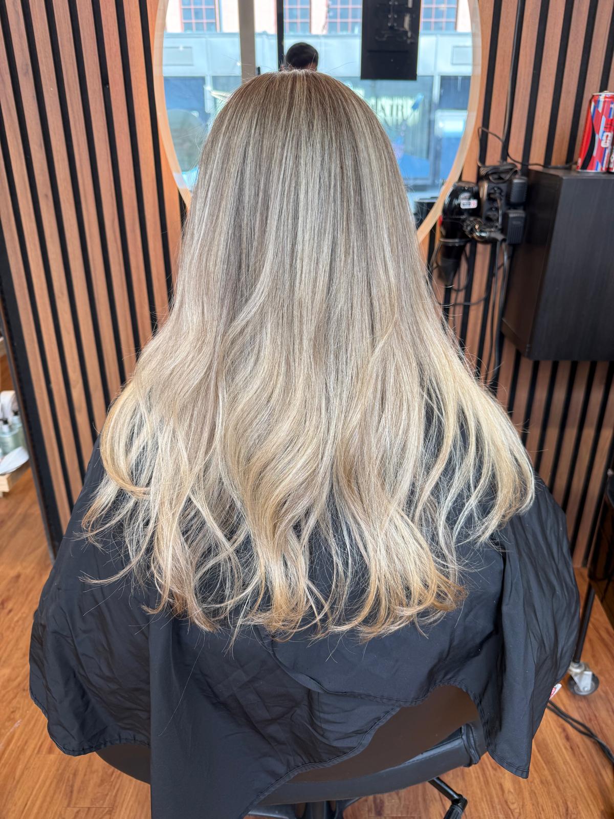 Hairfine Sundbyberg — Signalfabriken