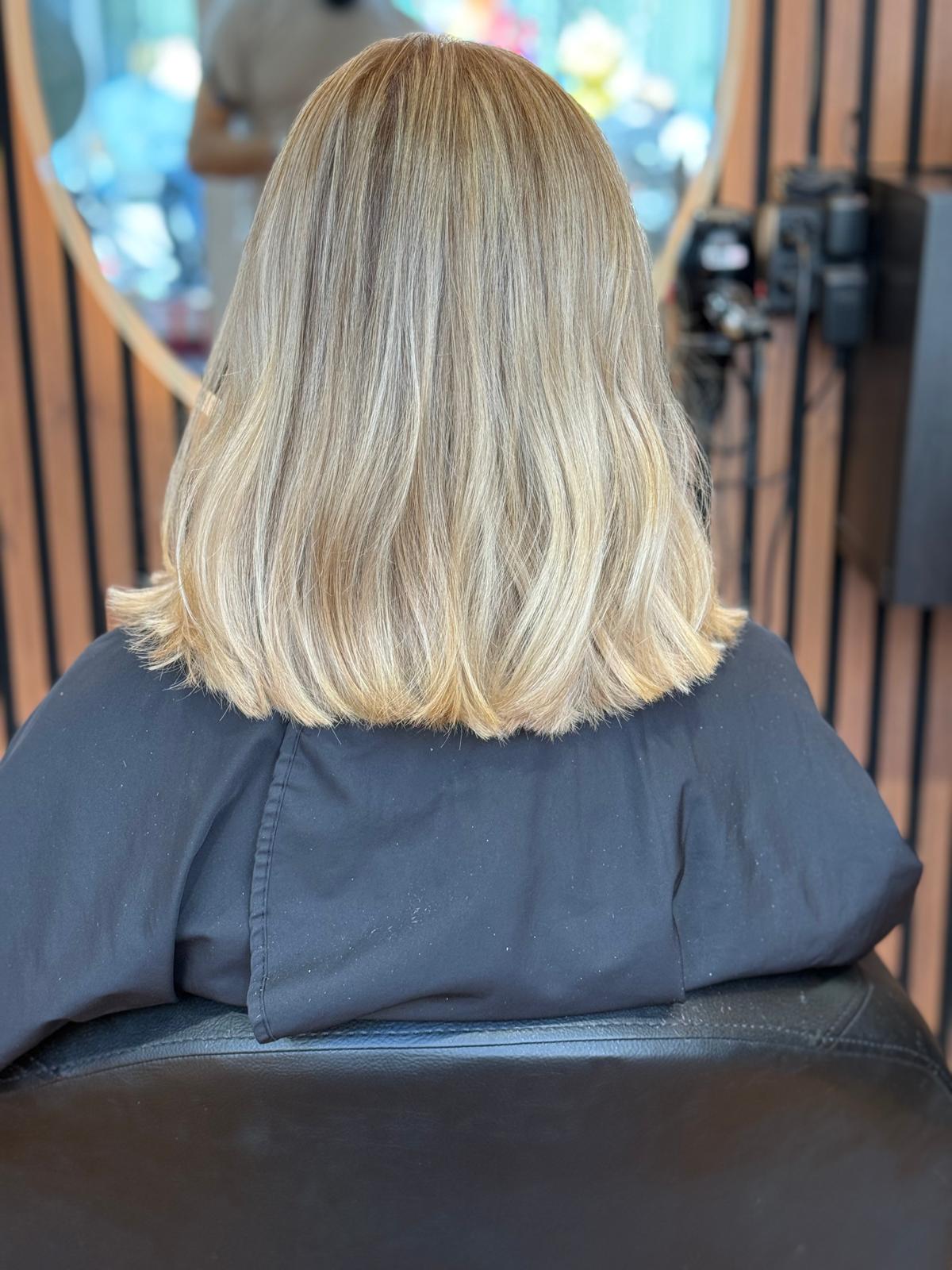 Hairfine Sundbyberg — Signalfabriken