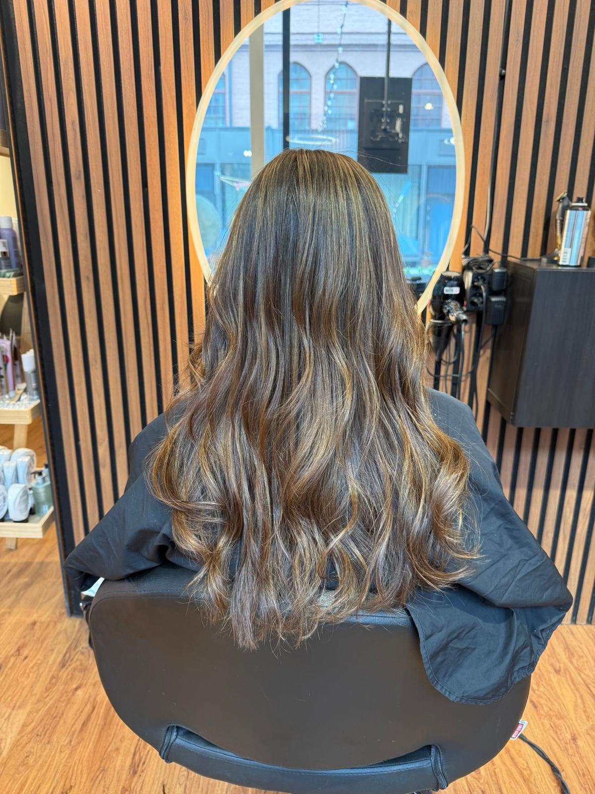 Hairfine Barkarby — Barkarbystaden